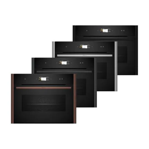 NEFF C29FS3AY0 Εντοιχιζόμενος Φούρνος με Λειτουργία Ατμού