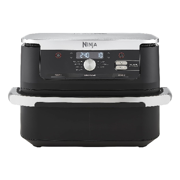 NINJA AF500 EU MaxiDual Zone Φριτέζα Αέρος