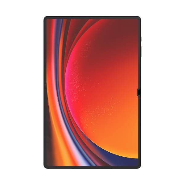 SAMSUNG EF-UX910CTEGWW Αντι-ανακλαστικό Προστατευτικό Οθόνης για Tab S9 Ultra Tablet