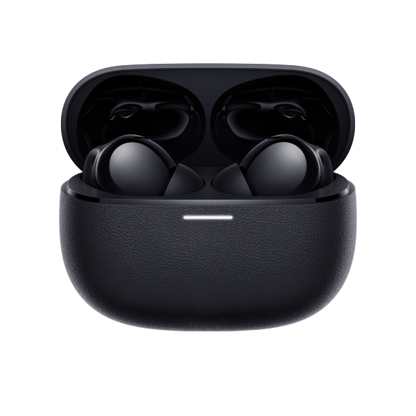 XIAOMI BHR7660GL Redmi Buds 5 Pro Ασύρματα Ακουστικά, Μαύρο