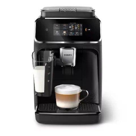 PHILIPS EP2331/10 Πλήρως Aυτόματη Mηχανή Espresso