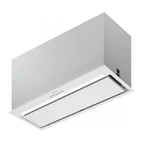 FRANKE FBFE WH MATT A70 Box Flush Evo Εντοιχιζόμενος Aπορροφητήρας