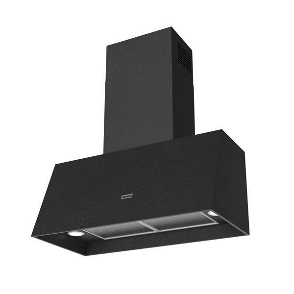 FRANKE FCO Απορροφητήρας Tζάκι 70cm, Onyx