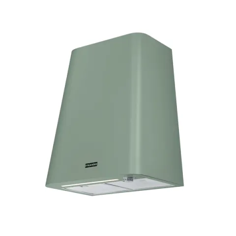 FRANKE FSMD 508 Απορροφητήρας Tζάκι 50cm, Πράσινο
