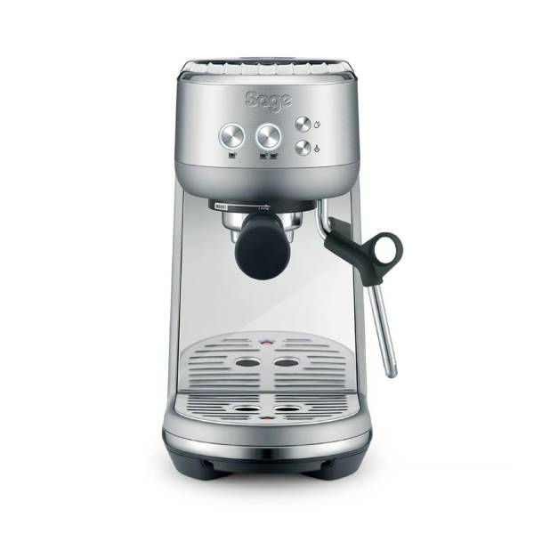 SAGE SES450BSS4GUK1 the Bambino™ Μηχανή Espresso