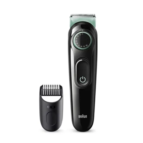 BRAUN BT3323 Series 3 Επαναφορτιζόμενη Ξυριστική Μηχανή