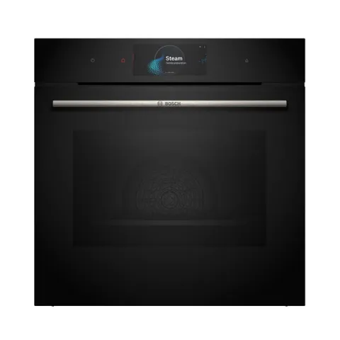 BOSCH HSG7584B1 Εντοιχιζόμενος Φούρνος με AirFry