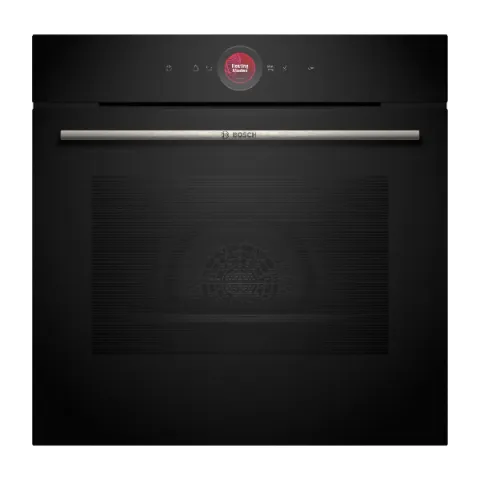 BOSCH HBG7721B1 Σειρά 8 Εντοιχιζόμενος Φούρνος με Πυρόλυση