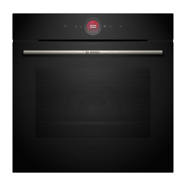 BOSCH HBG7341B1 Σειρά 8 Εντοιχιζόμενος Φούρνος με AirFry