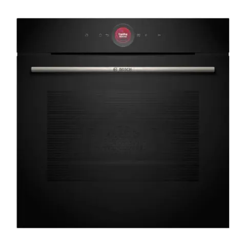BOSCH HBG7321B1 Plus Σειρά 8 Εντοιχιζόμενος Φούρνος με AirFry