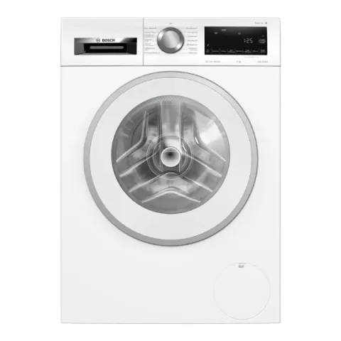 BOSCH WGG244ZCGR Σειρά 6 Πλυντήριο Ρούχων 9kg
