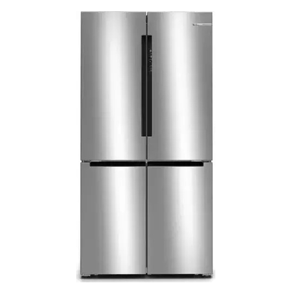 BOSCH KFN96APEA Ψυγείο Τετράπορτο, Inox
