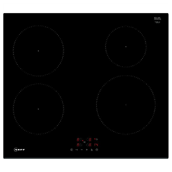 NEFF T36FBE1L0 Επαγωγική Εστία