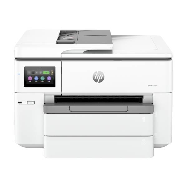 HP Officejet Pro 9730E All In One Εκτυπωτής