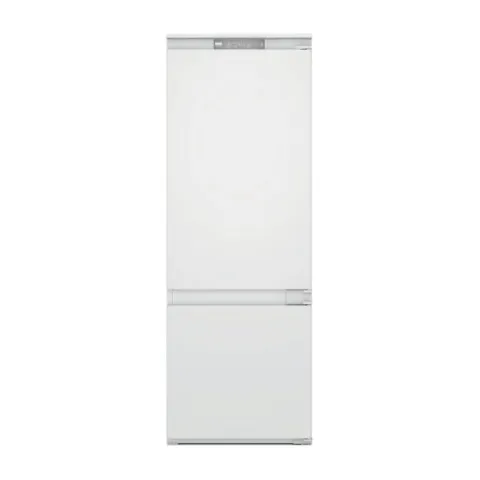 WHIRLPOOL 9W-WHSP70T122 Ψυγείο με Κάτω Θάλαμο, Άσπρο