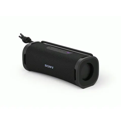 SONY SRSULT10B.CE7 ULT FIELD 1, Bluetooth Φορητό Ηχείο, Μαύρο