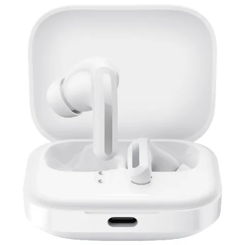 XIAOMI BHR7628GL Redmi Buds 5 True Wireless Ακουστικά, Άσπρο