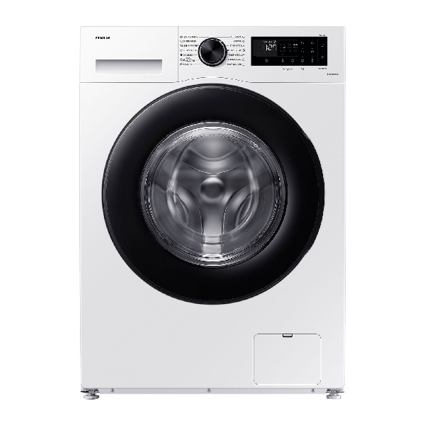 SAMSUNG WW11DG5B25AELE Πλυντήριο Ρούχων 11kg, Άσπρο