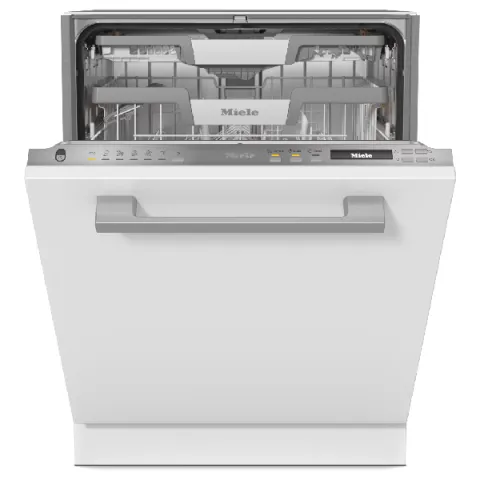 MIELE G7260SCVI Πλήρως Εντοιχιζόμενο Πλυντήριο Πιάτων, 60 cm