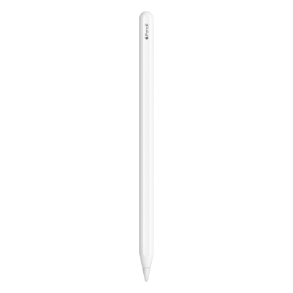 APPLE MX2D3ZM/A Πενάκι Αφής Pro 2ης Γενιάς (2024), Άσπρο