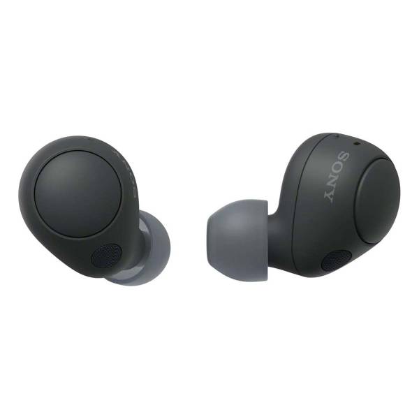 SONY WF-C700N True Wireless Ακουστικά, Μαύρο