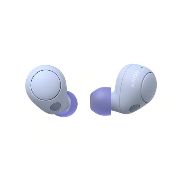 SONY WF-C700N True Wireless Ακουστικά, Λεβάντα