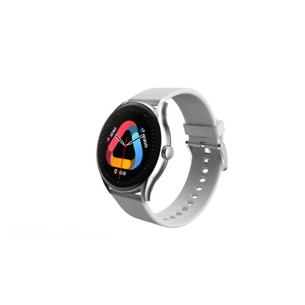 QCY GT S8 Smartwatch, Γκρίζο