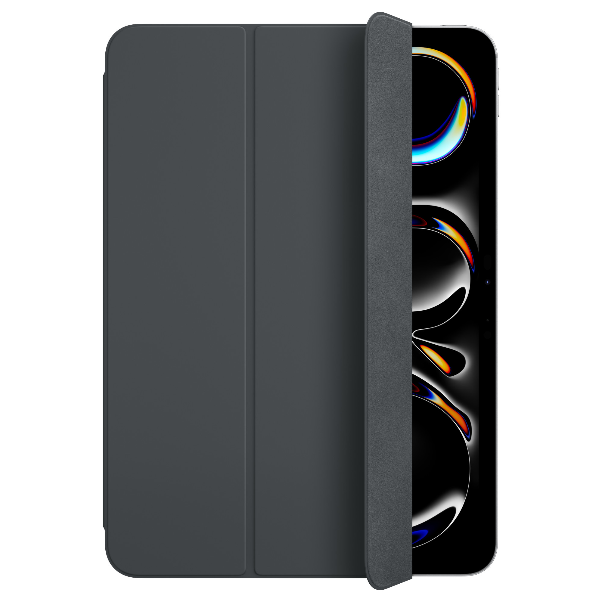 APPLE Smart Folio Θήκη για iPad Pro 11″, Μαύρο