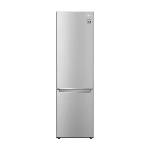 LG GBB92MBB3P Ψυγείο με Κάτω Θάλαμο, Μεταλλικό Σορμπέ