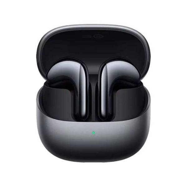 XIAOMI BHR8118GLI Buds 5 True Wireless Ακουστικά, Μαύρο