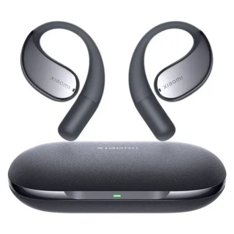 XIAOMI BHR8474GL OpenWear Stereo True Wireless Ακουστικά, Γκρίζο