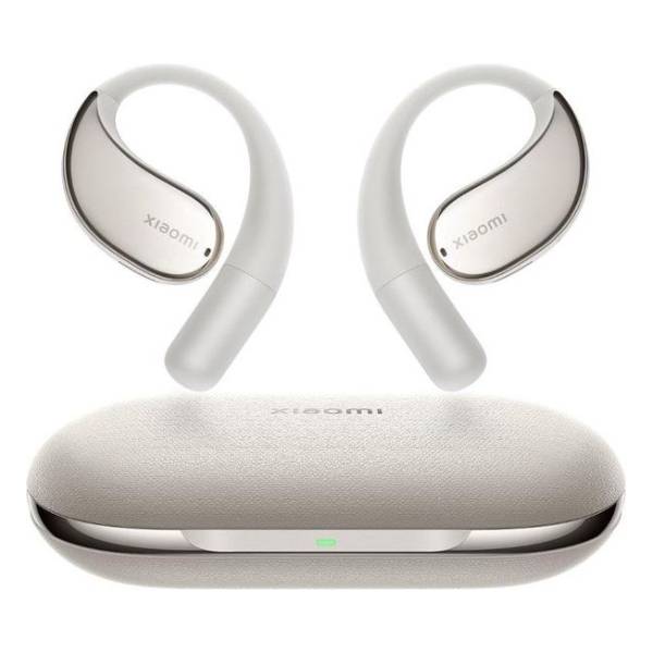 XIAOMI BHR8473GL OpenWear Stereo True Wireless Ακουστικά, Μπεζ