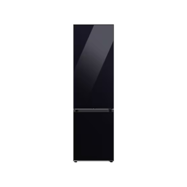 SAMSUNG RB38C6B2E22/EF Bespoke Ψυγείο με Κάτω Θάλαμο, Μαύρο