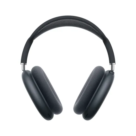 APPLE MWW43ZM/A AirPods Max Over-Ear Ακουστικά, Μidnight Μαύρο