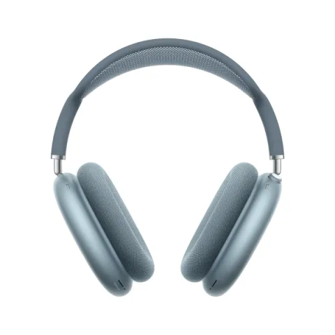 APPLE MWW63ZM/A AirPods Max Over-Ear Ακουστικά, Μπλε