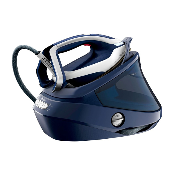 TEFAL GV9812 Pro Express Vision Σύστημα Σιδερώματος, Μπλε