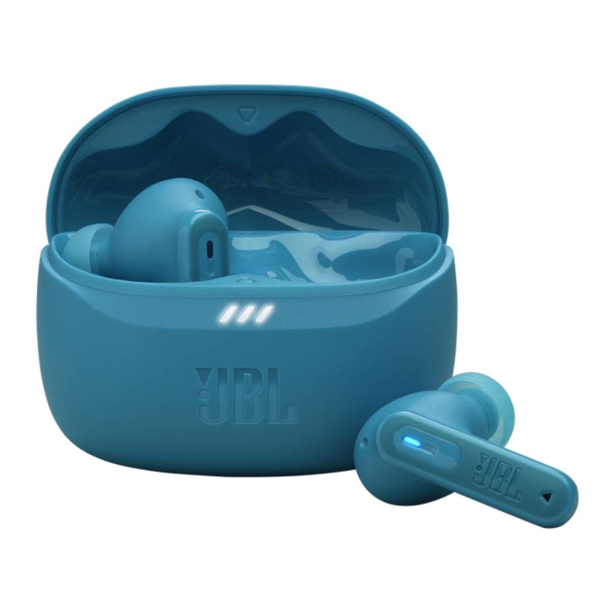 JBL Tune Beam 2 Τrue Wireless Ακουστικά, Τιρκουάζ