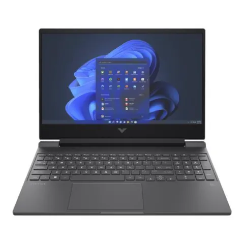 HP 15-FB1000NV Victus Notebook Φορητός Υπολογιστής, 15.6”