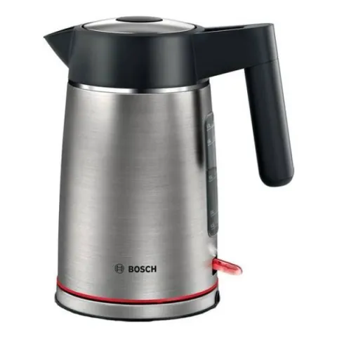 BOSCH TWK6M480 My Moment Βραστήρας, Inox