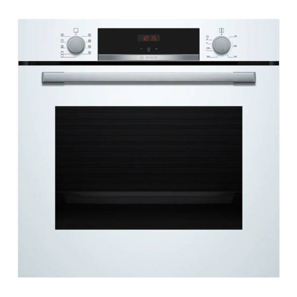 Bosch Built In Oven Series 4 - White