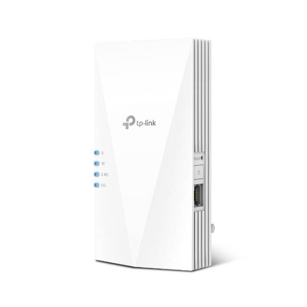 TP-LINK RE700X WiFi Ενισχυτής Σήματος Mesh