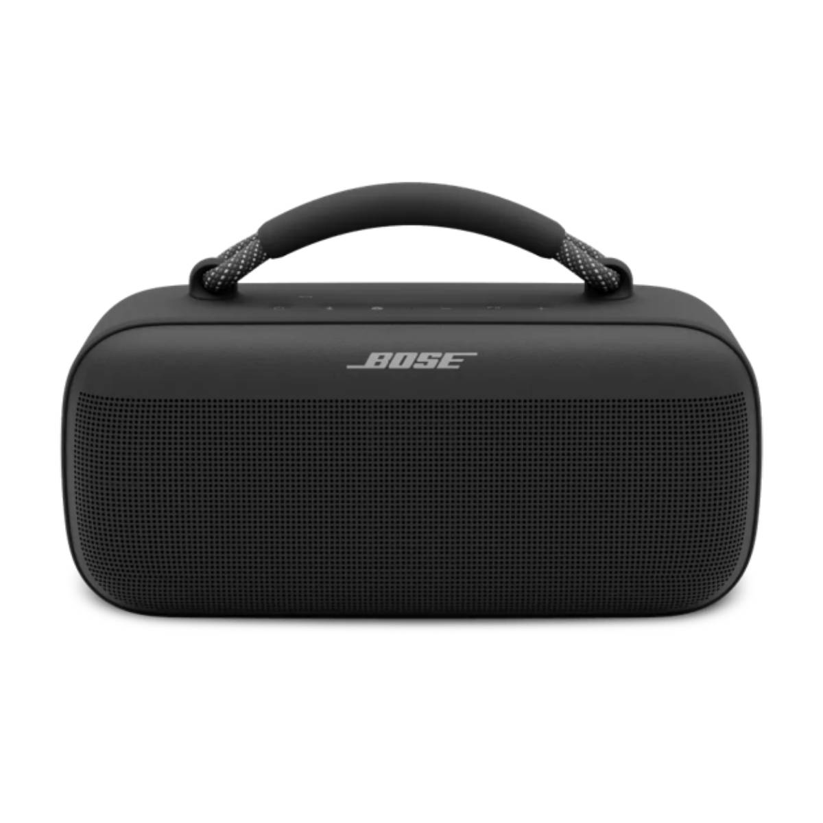BOSE Soundlink Max Bluetooth Φορητό Ηχείο, Μαύρο