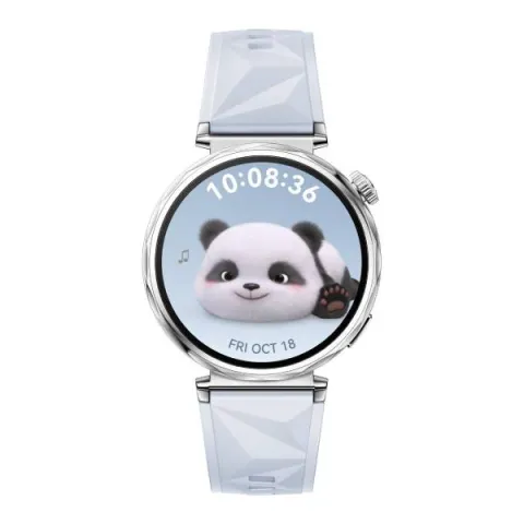 HUAWEI 55020DJV Watch GT 5 Smartwatch 41 mm, Μπλε