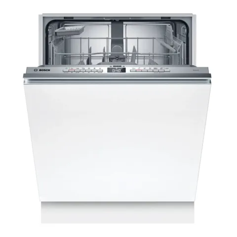 BOSCH SMV4HTX00E Σειρά 4 Πλήρως Εντοιχιζόμενο Πλυντήριο Πιάτων με WiFi, 60 cm