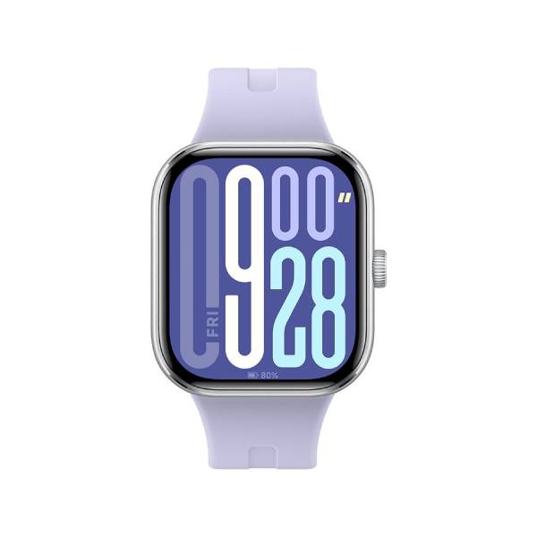 XIAOMI BHR9388GL Redmi Watch 5 Smartwatch, Μωβ