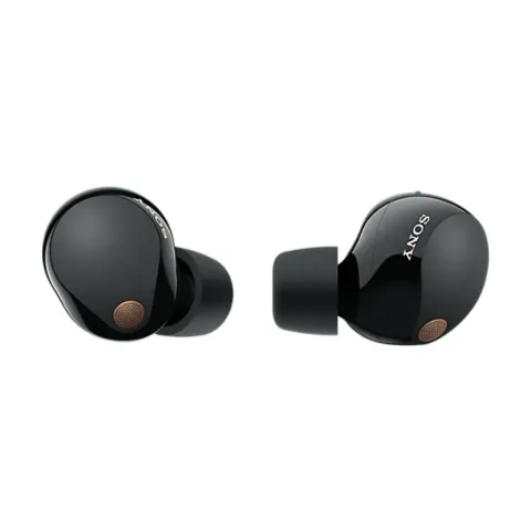SONY WF1000XM5B.CE7 True Wireless Ακουστικά, Μαύρο