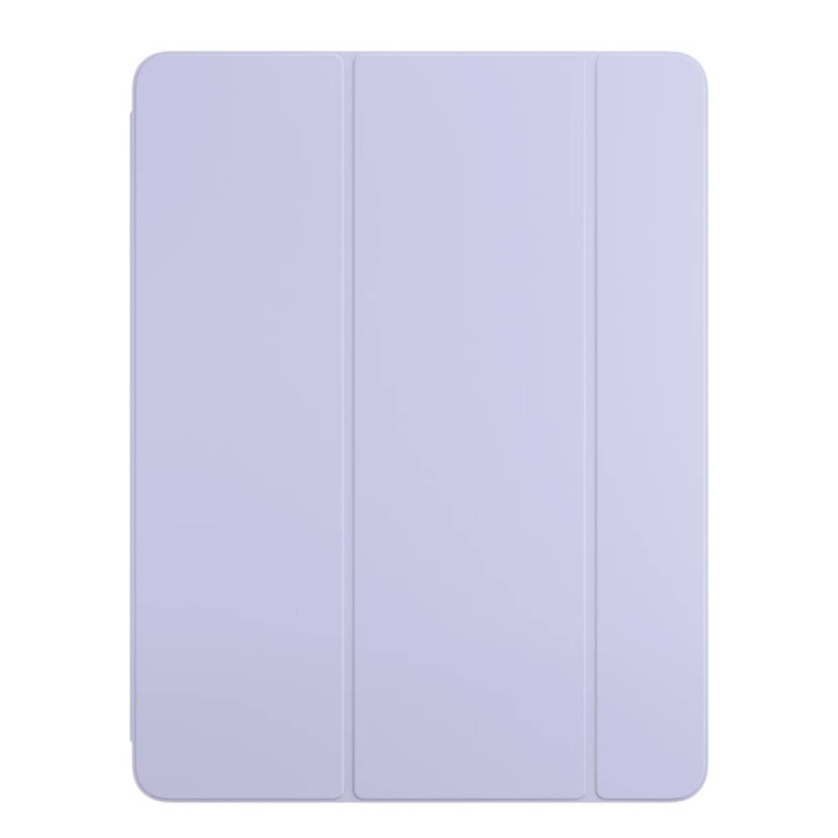 APPLE MWK83ZM/A Smart Folio Θήκη για iPad Air Μ2 11″, Ανοιχτό Βιολετί