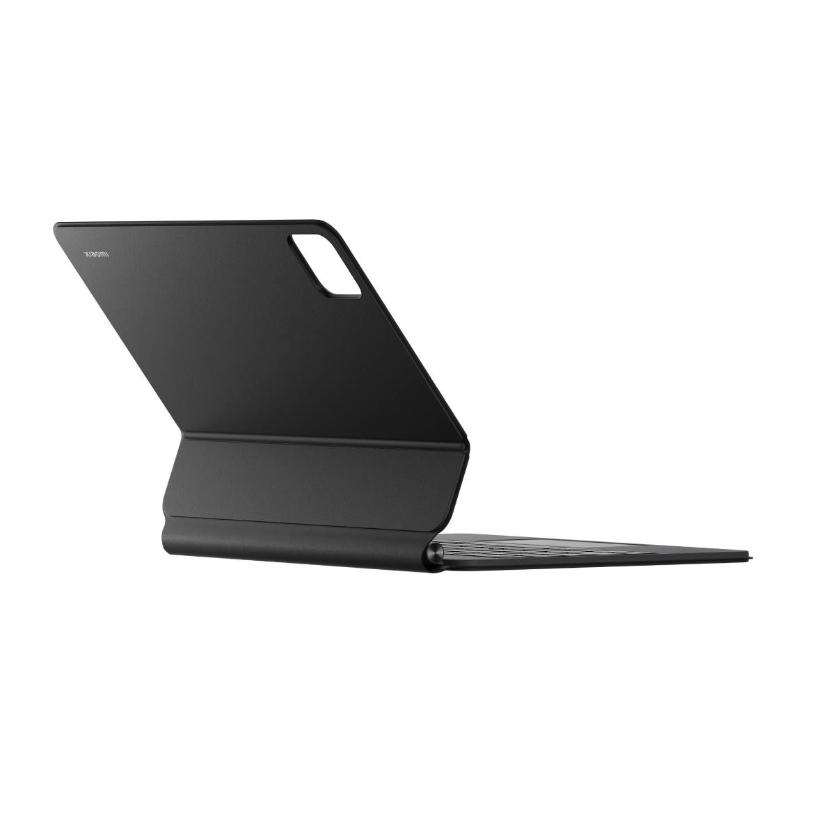 XIAOMI BHR9500GL Pro Focus Θήκη με Πληκτρολόγιο + Trackpad για Xiaomi Pad 7/7 Pro Tablet, Μαύρο