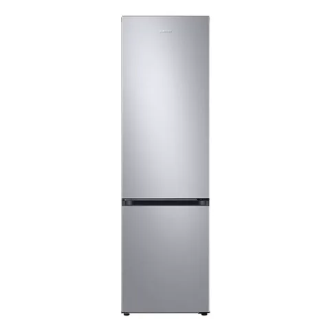 SAMSUNG RB38C602DSA/EF Ψυγείο με Κάτω Θάλαμο, Inox