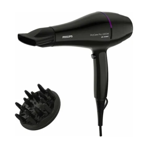 PHILIPS BHD274/00 Πιστολάκι Μαλλιών